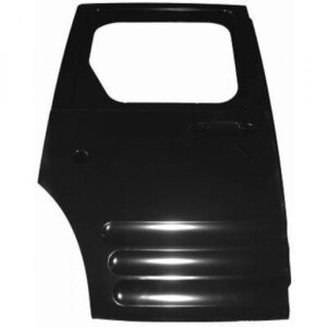 Porte Carrosserie Gauche Montage Latéral Ford Transit De 2002 À 2013 - Pièces auto Maroc