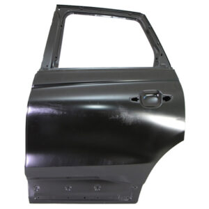 Porte Coté Arrière Gauche Opel Crossland X 2017 - Pièces auto Maroc