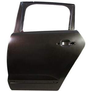 Porte Coté Arrière Gauche Peugeot 3008 2009 - Pièces auto Maroc
