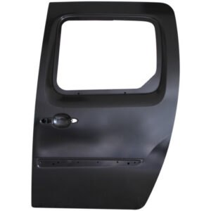 Porte Coulissante Arrière Coté Conducteurrenault Kangoo 2008 - Pièces auto Maroc