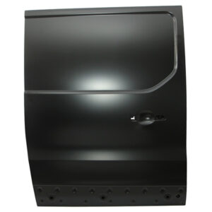 Porte Coulissante Droit Tolee Renault Trafic 2014 - Pièces auto Maroc