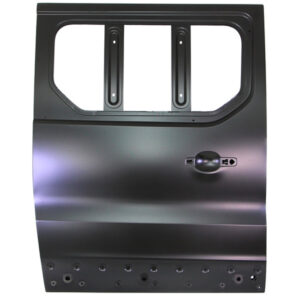 Porte Coulissante Droit Vitree Renault Trafic 2014 - Pièces auto Maroc