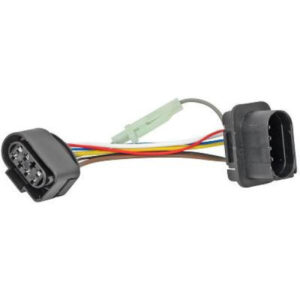 Prise Mâle Phare Pour Référence: 2207350 Volkswagen Polo 1999 à 2001 - Pièces auto Maroc