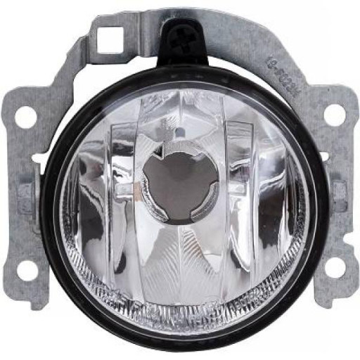 Projecteur Antibrouillard Mitsubishi Outlander De 2012 À 2015 - Pièces auto Maroc