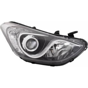 Projecteur Principal Hyundai I 30 De 2012 À 2017 - Pièces auto Maroc
