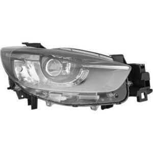 Projecteur Principal Mazda Mazda Cx- 5 De 2015 À 2017 - Pièces auto Maroc