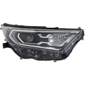 Projecteur Principal Toyota Rav 4 De 2015 À .... - Pièces auto Maroc