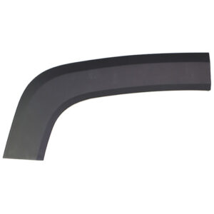 Protection Aile Arrière Droit Jeep Renegade 2014 - Pièces auto Maroc