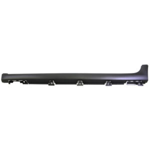 Protection Bas De Caisse Gauche Citroen C3 2016 - Pièces auto Maroc