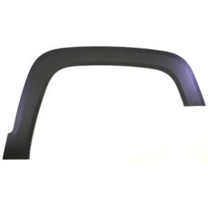 Protection D' Aile Avant Droite Jeep Renegade 2014 - Pièces auto Maroc