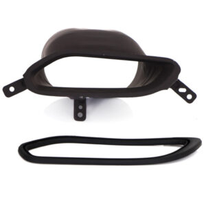 Protection D' Embout D' Échappement Arrière Gauche Citroen Ds5 2011 - Pièces auto Maroc