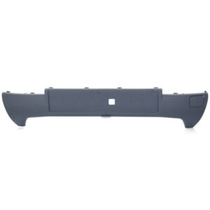 Protection De Bouclier Avant À Peindre Citroen Ds4 2011 - Pièces auto Maroc