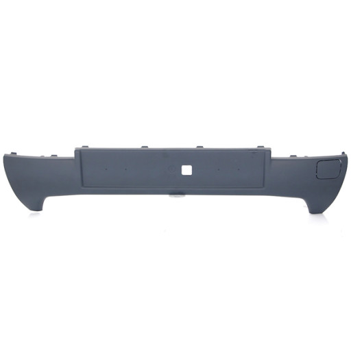 Protection De Bouclier Avant À Peindre Citroen Ds4 2011 - Pièces auto Maroc