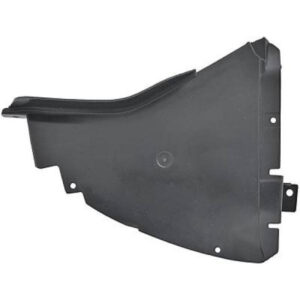 Protection Moteur/Anti-Encastrement Droit Gauche Kit Bmw 5-Reihe (F2011) 2010 à 2013 - Pièces auto Maroc