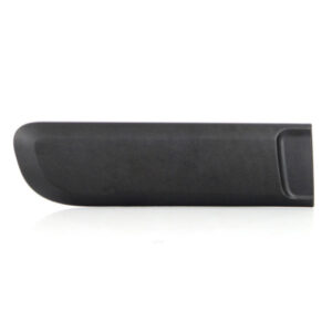 Protection Noir Porte Arrière Droite Fiat PandÀ 2012 - Pièces auto Maroc