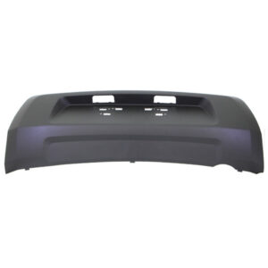 Protection Noire Pare Chocs Arrière Kia Soul 2012 - Pièces auto Maroc
