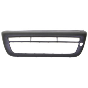 Protection Noire Pare Chocs Avant Kia Soul 2012 - Pièces auto Maroc