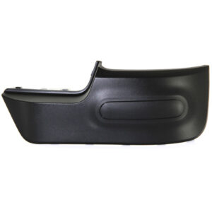 Protection Pare Chocs Arrière Droit Citroen C4 Cactus 2014 - Pièces auto Maroc