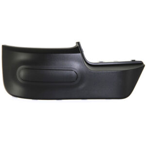 Protection Pare Chocs Arrière Gauche Citroen C4 Cactus 2014 - Pièces auto Maroc