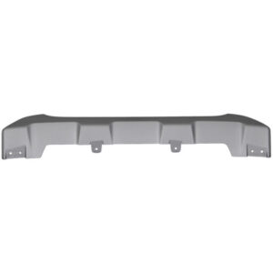 Protection Pare Chocs Avant Alu Suzuki Sx4 S-Cross 2013 - Pièces auto Maroc
