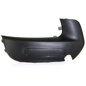 Protection Pare Chocs Avant Droit Citroen C4 Cactus 2014 - Pièces auto Maroc