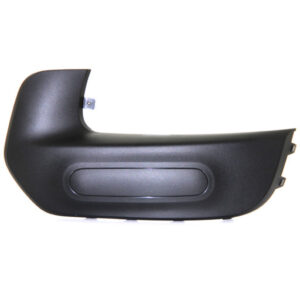 Protection Pare Chocs Avant Gauche Citroen C4 Cactus 2014 - Pièces auto Maroc
