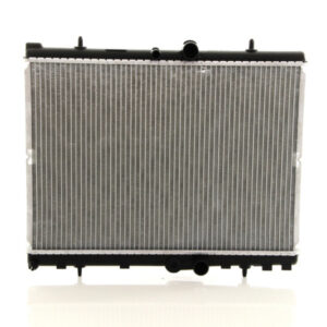 Radiateur À Eau Pour Citroen C5 2.0 Hdi - Pièces auto Maroc