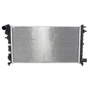 Radiateur À Eau Pour Citroen Saxo 93 - Pièces auto Maroc