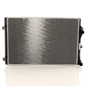 Radiateur À Eau Pour Vw Golf-Touran - Audi A3 Tdi - Tfsi - Pièces auto Maroc