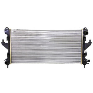 Radiateur Eau Citroen Jumper 06 - Pièces auto Maroc