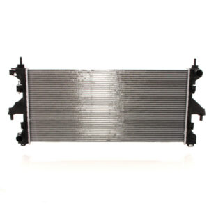 Radiateur Eau Citroen Jumper - Peugeot Boxer 2.2 Hdi - Pièces auto Maroc