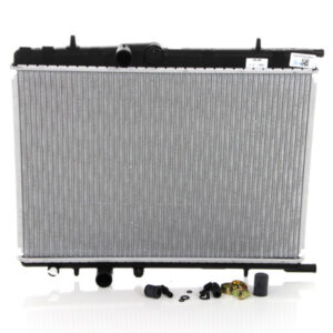 Radiateur Eau Citroen Xsara Picasso - Pièces auto Maroc