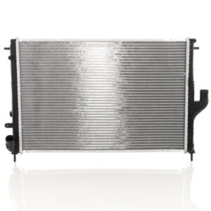 Radiateur Eau Dacia Logan - Sandero 1.5Dci Eco 2 + Clim - Pièces auto Maroc