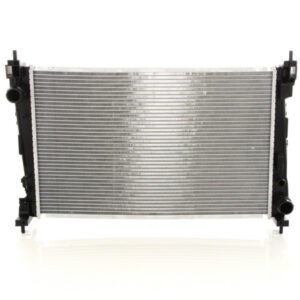 Radiateur Eau Fiat Grande Punto - Alfa Mito - Corsa Droit / Passager Cdti - Pièces auto Maroc