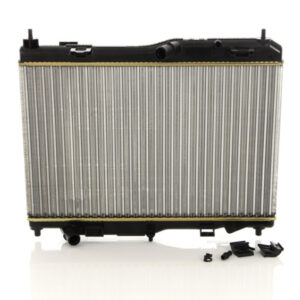 Radiateur Eau Ford FiestÀ 2008 - Pièces auto Maroc