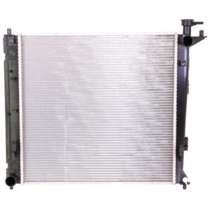 Radiateur Eau Kia Sportage Iii- Hyundai Ix35 - Pièces auto Maroc
