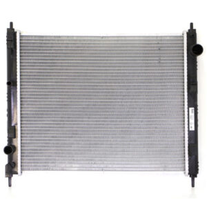 Radiateur Eau Nissan Juke 2014 - Pièces auto Maroc