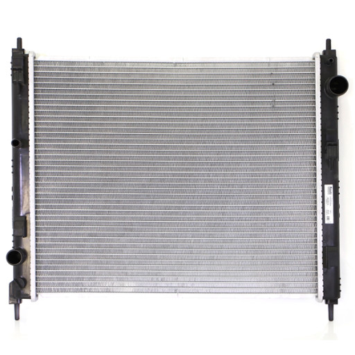 Radiateur Eau Nissan Juke 2014 - Pièces auto Maroc