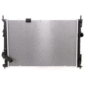 Radiateur Eau Nissan Qashqai 2010 - Pièces auto Maroc