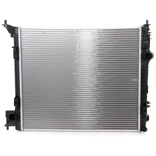 Radiateur Eau Nissan Qashqai 2014 - Pièces auto Maroc