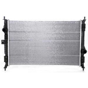 Radiateur Eau Psa C4Picasso - Ds7 - 308 - 3008 - 508 - 5008 - Rifter - Pièces auto Maroc