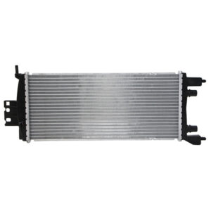 Radiateur Eau Renault Scenic Iv Hybrid 2016 - Pièces auto Maroc