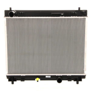 Radiateur Eau Toyota Yaris 05 - Pièces auto Maroc