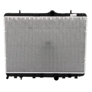 Radiateur Eauc3/C3 Picasso 2005 Jusqu'à la phase suivante - Pièces auto Maroc