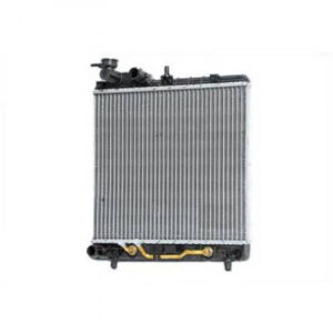 Radiateur Refroidissement Du Moteur 355 X 400 De 1999 À 2005 - Pièces auto Maroc