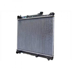 Radiateur Refroidissement Du Moteur 425 X 518 Pour Boite Manuelle De 1998 À 2005 - Pièces auto Maroc