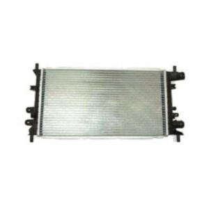 Radiateur Refroidissement Du Moteur 500 X 300 De 1990 À 2000 - Pièces auto Maroc