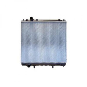 Radiateur Refroidissement Du Moteur 508 X 567 De 2001 Jusqu'à la phase suivante - Pièces auto Maroc