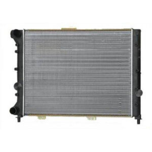 Radiateur Refroidissement Du Moteur 520 X 410 Pour Modèles Sans Clim De 1997 Jusqu'à la phase suivante - Pièces auto Maroc