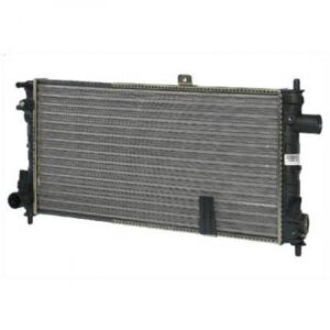 Radiateur Refroidissement Du Moteur 530 X 285 De 1982 À 1993 - Pièces auto Maroc